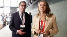 Ángela de Miguel, la candidata de Garamendi, nueva presidenta de Cepyme