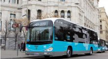 Cierre de la Línea 6 de Metro de Madrid: autobuses sustitutivos, lanzadera y nocturnos