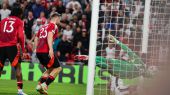 Liga Europa. El Tottenham hunde al United y al fin se proclama campeón
