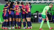 El Barcelona renueva a una de sus jugadoras más importantes