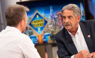El Hormiguero logra su segundo mejor dato