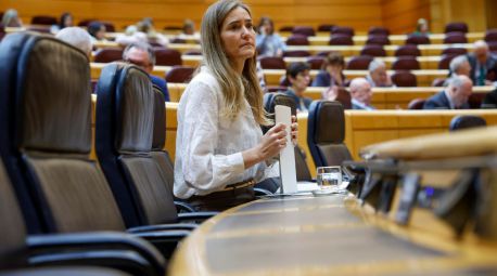 El Senado aprueba la creación de una comisión de investigación sobre el apagón