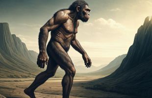 Identifican una mutación que aceleró el metabolismo y aumentó la altura de los humanos