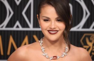 Selena Gómez lanza una galleta con sabor a horchata