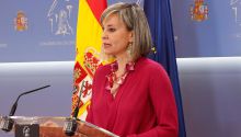 Sumar acusa al PSOE de bloquear la ley de alquileres de temporada y le reclama lealtad