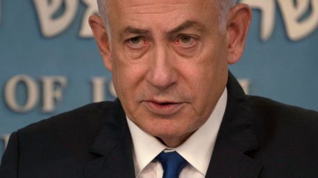 El Supremo israelí determina que el despido del jefe del Shin Bet fue ilegal
