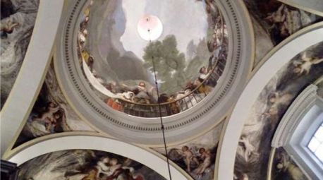 Nueva edición de visitas gratuitas del programa Pasea Madrid