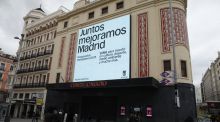 Presupuestos participativos de Madrid: elegidos 123 proyectos de los vecinos