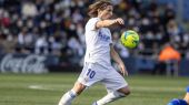Cristiano, Mbappé, Nadal, Vinicius, Ramos o Kroos: las reacciones a la marcha de Modric