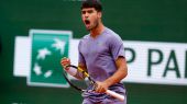 Roland Garros. Buen sorteo para Alcaraz hacia la reconquista de París