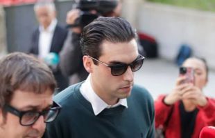 Absuelven al condenado como cómplice en el asesinato de Samuel Luiz
