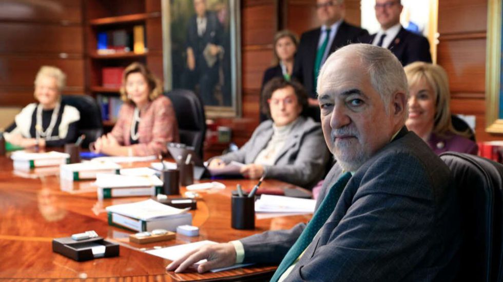 El PP insiste en reclamar al TC la suspensión de su examen a la amnistía hasta que se pronuncie Europa