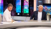Felipe Gónzalez, en El Hormiguero: 'El PSOE no tiene proyecto de país'