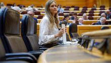 El Senado aprueba la creación de una comisión de investigación sobre el apagón