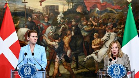 Italia, Dinamarca y otros siete países europeos firman una petición para expulsar a los inmigrantes con delitos