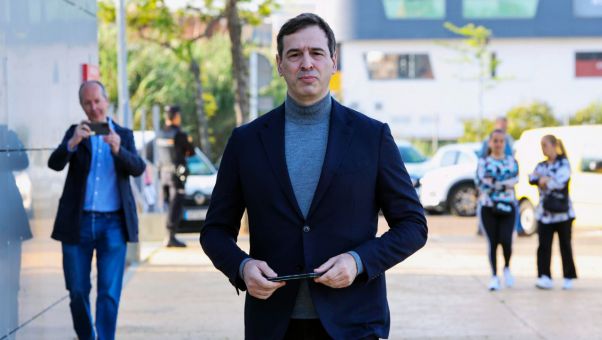 También abre juicio oral al presidente de la Diputación de Badajoz, Miguel Ángel Gallardo.