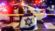 Asesinados dos empleados de la embajada israelí a las puertas del museo judío de Washington