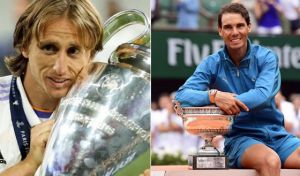 Guía de las retransmisiones deportivas | Adiós LaLiga, hola Roland Garros