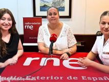 Bautizo radiofónico de la Princesa Leonor: así ha saludado a los trabajadores de la mar