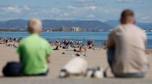 2024 fue el tercer año más cálido en España pero permitió rebajar la sequía