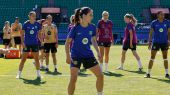 Liga de Campeonas. Bonmatí, antes de la final: 'El Barcelona es el equipo a batir'