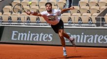 Roland Garros. Alcaraz no se fía de Sinner y da la clave de su gran nivel