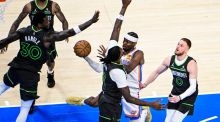 NBA Playoffs. Los Thunder de Shai acomplejan a los Timberwolves