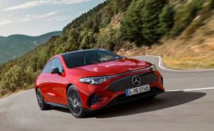 Mercedes Benz fía su futuro al nuevo CLA