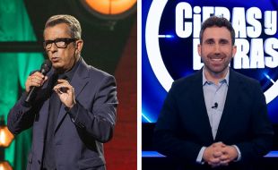 Noche de récords para RTVE