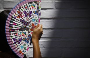 El tiempo: fin de semana con temperaturas de 30 grados