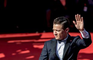 Jeremy Renner describe lo que sintió en su experiencia cercana a la muerte
