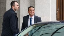 El juez cita al abogado del novio de Ayuso y a cuatro periodistas en el caso del fiscal general
