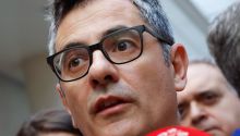 Varios ministros del PSOE, contra la juez que ha procesado al hermano de Sánchez