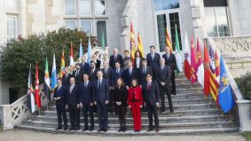 Las comunidades del PP y García-Page exigen tratar la financiación en la Conferencia de Presidentes
