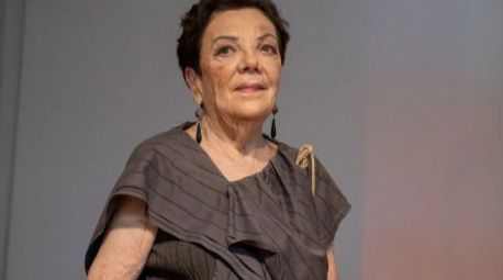 La fotógrafa Graciela Iturbide, Premio Princesa de Asturias de las Artes