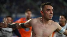 LaLiga. Iago Aspas devuelve al Celta a Europa desde Getafe