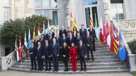 Las comunidades del PP y García-Page exigen tratar la financiación en la Conferencia de Presidentes