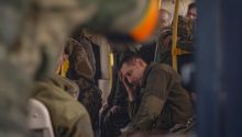 Rusia y Ucrania intercambian 390 prisioneros por cada bando