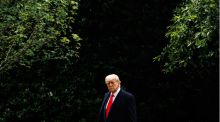 Trump anuncia aranceles del 50 por ciento a la UE y las bolsas vuelven a caer