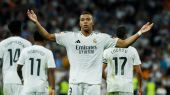 Mbappé convierte las dudas en una Bota de Oro y el pichichi en su primer año en el Real Madrid
