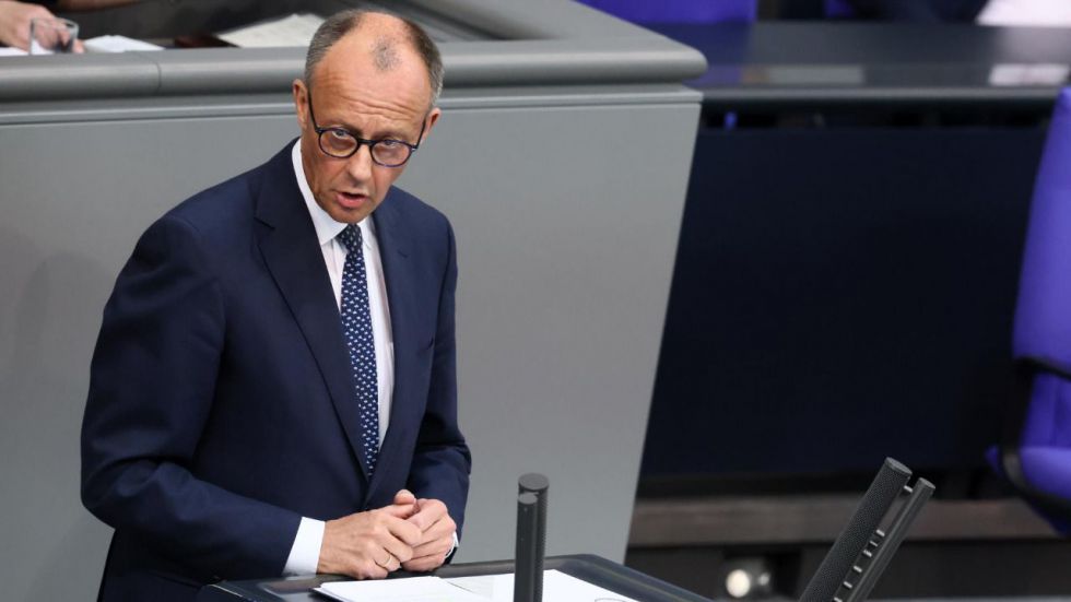 Alemania planea suspender la reagrupación familiar de emigrantes