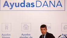 Mazón también se reunirá con las asociaciones de víctimas de la dana