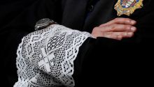 Jueces y fiscales convocan un paro contra la degradación de la Justicia por la reforma del Gobierno