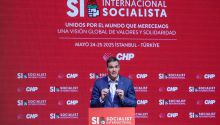 Sánchez insta a Israel a detener su operación militar en Gaza y levantar el bloqueo