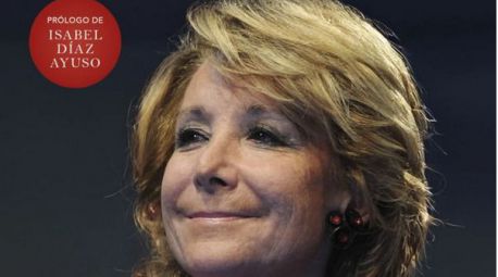 Reseña de Una liberal en política, de Esperanza Aguirre
