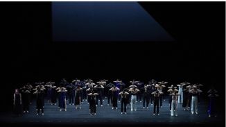 Sobriedad y fisicidad del Ballet Estatal de Viena en su regreso a Madrid