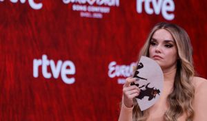 Melody reconoce discrepancias con RTVE y espera una disculpa de Broncano
