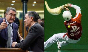 Euskadi jugará contra España por primera vez en un torneo internacional gracias a Sánchez