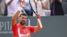 Roland Garros. ¿Cuándo y contra quién debuta Novak Djokovic?