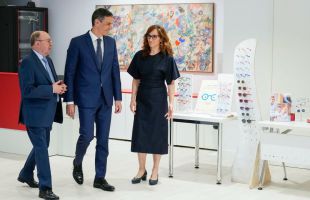 El Gobierno dará 100 euros para gafas y lentillas a menores de 16 años